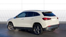 Mercedes-Benz GLA 250e AMG Line Executive 5dr Auto Hatchback